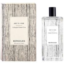 BERDOUES Berdoues - Arz El-Rab Cologne Grand Cru 100ml 