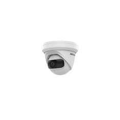 Hikvision IP kamera (DS-2CD2345G0P-I(1.68MM)) (DS-2CD2345G0P-I(1.68MM))