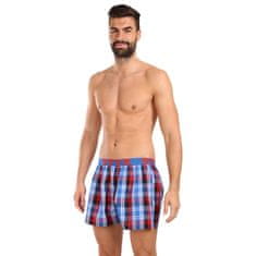 Styx 3PACK Tarka férfi klasszikus boxeralsó sport gumi (3B103739) - méret XL