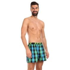 Styx Tarka férfi klasszikus boxeralsó sport gumi (B1030) - méret XL