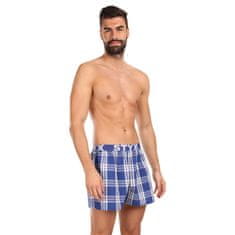 Styx Tarka férfi klasszikus boxeralsó sport gumi (B1040) - méret XL