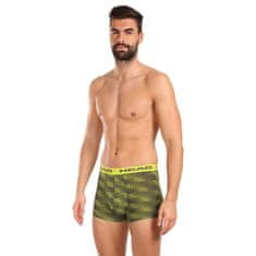 Head 2PACK tarka férfi boxeralsó (701226610 001) - méret L