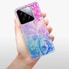 iSaprio Color Lace szilikon tok Xiaomi 14