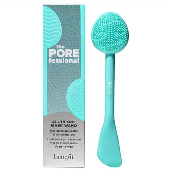 Benefit Arcmaszk és bőrtisztító applikátor The Porefessional All-In-One Mask Wand (Face Mask Applicator and