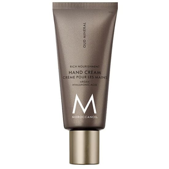 Moroccanoil Kézkrém Oud Minéral (Hand Cream)