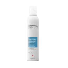 GOLDWELL Habzselé a volumenért és a csillogásért StyleSign Volume (Bodifying Brilliance Mousse) 300 ml