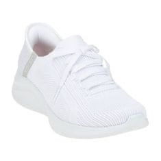 Skechers Cipők fehér 38 EU Slip-ins: Ultra Flex 3.0 Brilliant