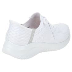 Skechers Cipők fehér 38 EU Slip-ins: Ultra Flex 3.0 Brilliant