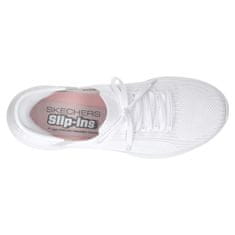 Skechers Cipők fehér 38 EU Slip-ins: Ultra Flex 3.0 Brilliant