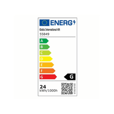 PHENOM LED szalag szett 5M IP20 (55849) (55849)