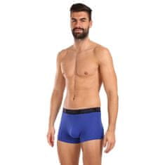 Puma 2PACK többszínű férfi boxeralsó (100000884 055) - méret L