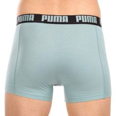 Puma 2PACK többszínű férfi boxeralsó (521015001 059) - méret M