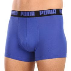 Puma 2PACK többszínű férfi boxeralsó (521015001 063) - méret M