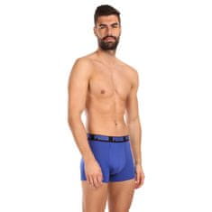 Puma 2PACK többszínű férfi boxeralsó (521015001 063) - méret L