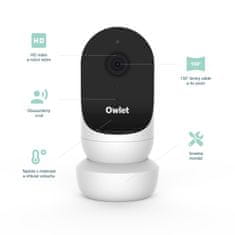 Owlet Smart Cam 2