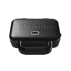 Breville VST082X Szendvicssütő (VST082X)
