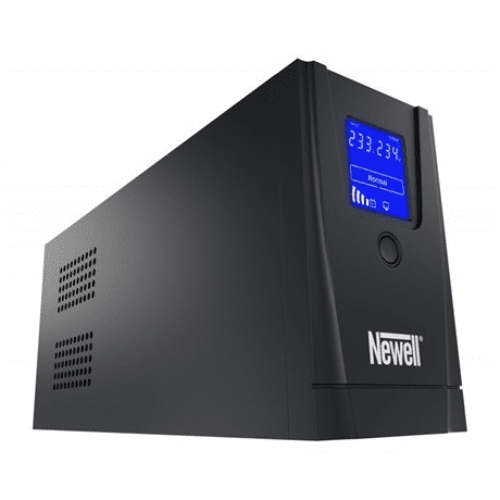 Newell Force LI-1000 UPS (NL3892)