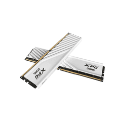 A-Data XPG 32GB / 6000 Lancer Blade RGB DDR5 RAM KIT (2x16GB) (AX5U6000C3016G-DTLABWH)