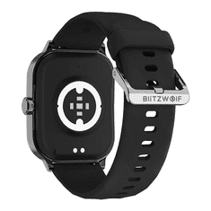 Blitzwolf BW-HL5 Okosóra - Fekete (BW-HL5 BLACK)