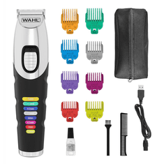 Wahl Color Trim Szakállvágó (09893.0443)