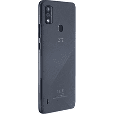 ZTE Blade A51 mobiltelefon, DS, 2GB/32GB, szürke (Pearl Grey) (BLADE A51 2GB/32GB, GREY)