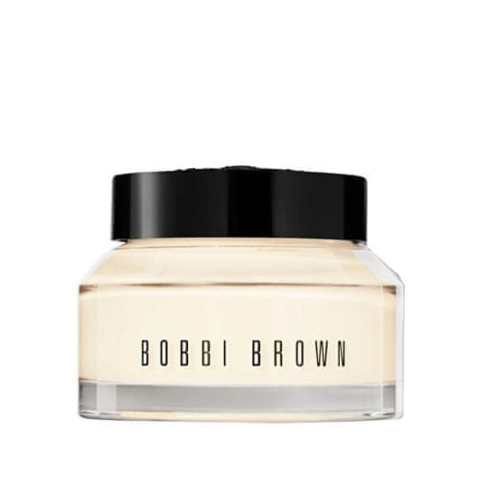 Bobbi Brown Ápoló és hidratáló alapozó (Vitamin Enriched Face Base) 50 ml