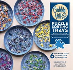 Cobble Hill Puzzle sorter