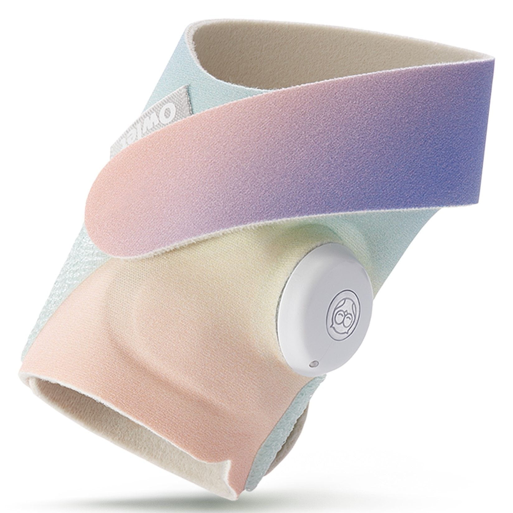   Owlet SS3 Accessory sock pack - Forever Rainbow 