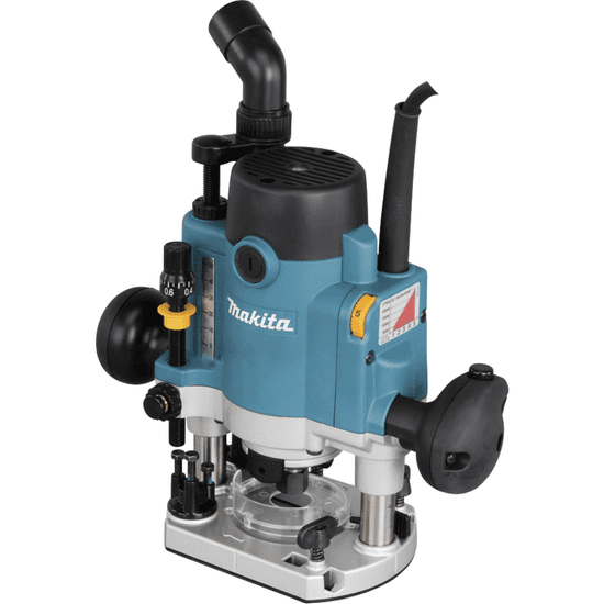 Makita RP1111CJFA Felületmaró (RP1111CJFA)