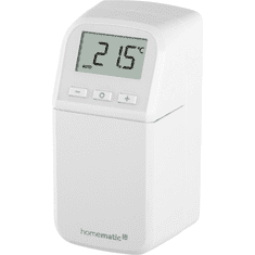 Homematic IP 157681A0 Radiátor termosztát (157681A0)