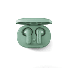 Urbanista Copenhagen Wireless Headset - Zöld (49335)