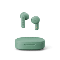 Urbanista Copenhagen Wireless Headset - Zöld (49335)