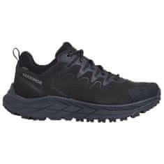 Karrimor Cipők trekking fekete 42 EU Goshawk Low