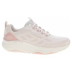 Skechers Cipők rózsaszín 39 EU Relaxed