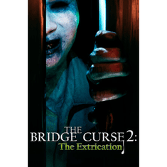 PQube The Bridge Curse 2: The Extrication (PC - Steam elektronikus játék licensz)