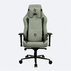 Arozzi Vernazza XL gaming szék - Zöld (VERNAZZA-XL-SPSF-FST)