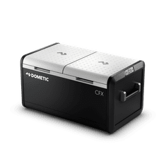 Dometic CFX3 95DZ Elektromos hűtőbox - Fekete (9600025334)