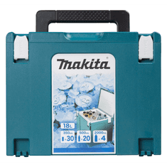 Makita MAKPAC Nr. 4 hűtőtáska (198253-4)