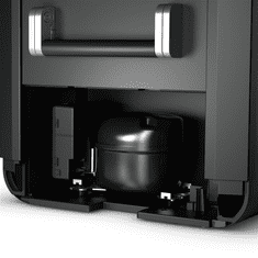 Dometic CFX3 55IM Smart Elektromos hűtőbox - Fekete (9600025330)