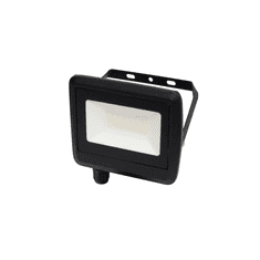 Home FLL 30 LED Fényvető - Hideg fehér (FLL 30)
