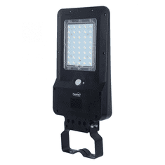 Home FLP 1600 SOLAR mozgásérzékelős LED reflektor - Hideg fehér (FLP 1600 SOLAR)