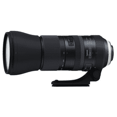 Tamron SP 150-600mm f/5-6.3 Di VC USD G2 (NIKON) (A022N) (A022N)