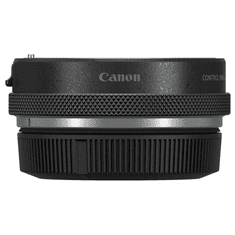 Canon Mount Adapter EF-EOS R adaptergyűrű (2972C005)