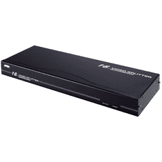 Aten VGA Distributor 16x1 250MHz (VS0116) (VS0116)