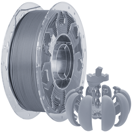 CR-PLA Filament PLA 1.75mm 1kg - Szürke (3301010066)