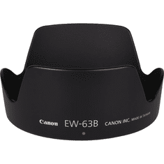 CANON 8025A001 lencsevédő Fekete (8025A001)