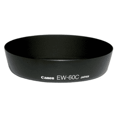 CANON 2639A001 lencsevédő Fekete (2639A001AA)