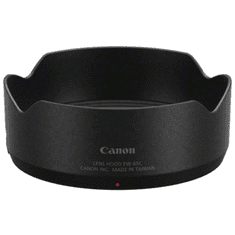 CANON EW-65C 4,01 cm Szirom Fekete (5052C001)