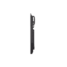 Sharp ME502 Laposképernyős digitális reklámtábla 127 cm (50") LCD 450 cd/m² 4K Ultra HD Fekete Android 18/7 (60005922)