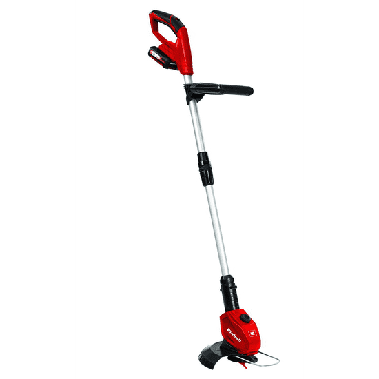 Einhell GE-CT 18 Li Kit Akkumulátoros szegélynyíró (3411197)